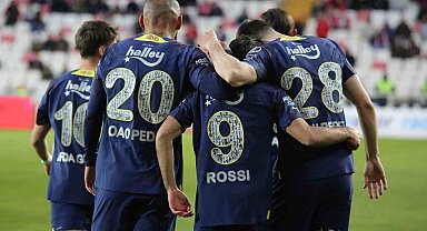 Fenerbahçe ile Trabzonspor 133. randevuda