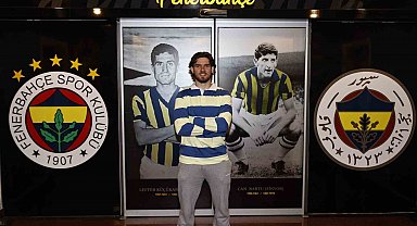 Ferdi Kadıoğlu: "İki hedefimiz için de savaşmaya devam ediyoruz"