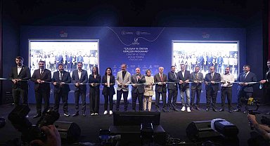 Genç istihdamına taze güç Çalışan ve Üreten Gençler Programı ile sağlanacak