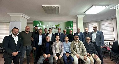 İGSAŞ, ''Toprağıma Minnettarım'' projesiyle çiftçileri desteklemeye devam ediyor