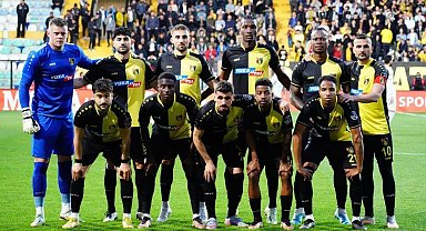 İstanbulspor düşme hattında rahat bir nefes aldı