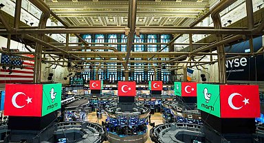 Martı'dan çalışanlarına 200 milyon TL değerinde hisse