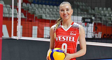 Meliha Diken: "Bizim için çok önemli bir turnuva"