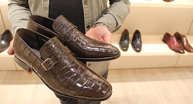 Nisan ayında İstanbul'da en çok erkek ayakkabısı pahalandı
