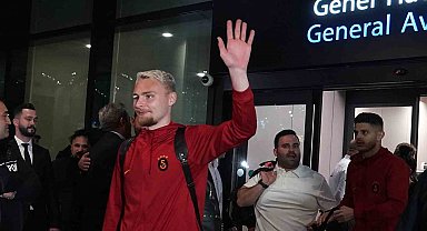 Okan Buruk: "Çok iyi oyuncularla şampiyonluğa ulaştık"