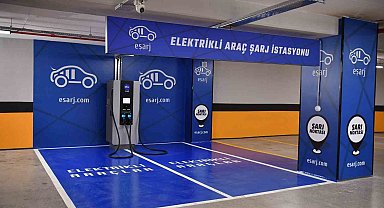 OSB'lere yüksek hızlı şarj istasyonları kurulacak