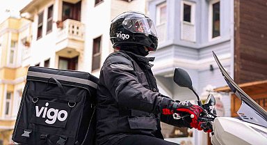 "Kuryelerin geliri 40 bin TL'yi geçiyor"
