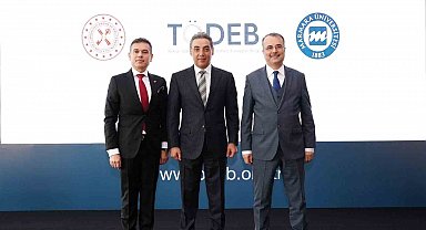 "Türkiye'de fintek ekosisteminde 700'ün üzerinde şirket bulunuyor"