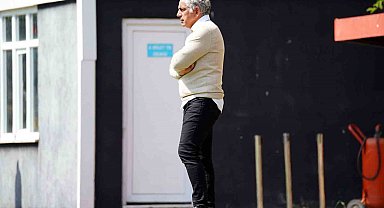 Serhat Deniz: "Kupayı Fenerbahçe'ye getireceğiz"
