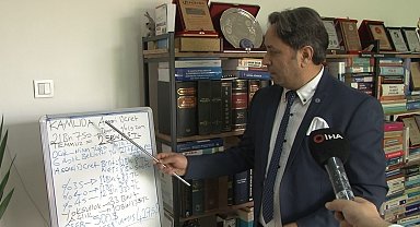 SGK Başuzmanı Karakaş: "Temmuz ayında asgari ücret 12 bin lirayı geçecek"