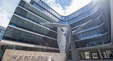 Siemens büyüme ivmesini 2023 yılının ikinci çeyreğinde de sürdürdü