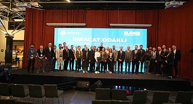 Ticaret Bakanlığı'ndan 600 bin işletmeyi ilgilendiren dev işbirliği