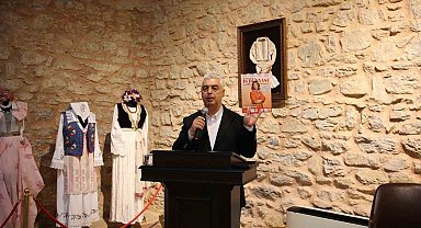 Türkiye'de İş Dünyası'nın yeni sayısında gastronomi ekonomisi ele alındı