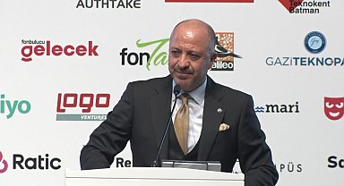 Türkiye'nin en geniş kapsamlı girişimcilik etkinliği "Girişim'23" başladı