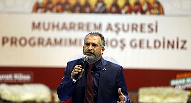 Türkmen Alevilerinden Erdoğan'a ikinci tur desteği