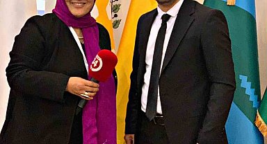 Türkmenlerden Cumhur İttifakı'na destek