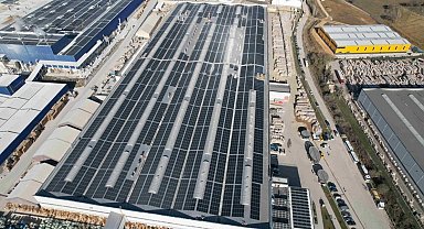 VitrA'dan yenilenebilir enerji yatırımı