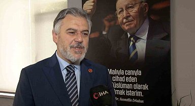 Yeniden Refah'tan bazı anket şirketlerine tepki