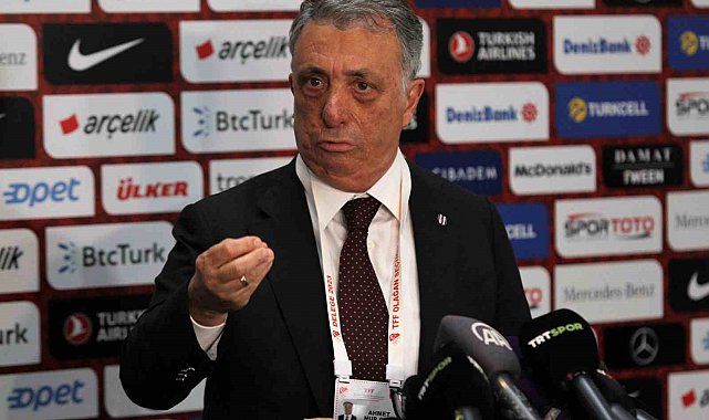 Ahmet Nur Çebi: "Bağımlı federasyon yönetimi tarafından seçilmiş olan kişilerle, bağımsız federasyon yönetimi düşünülemez"