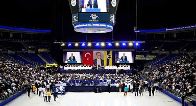 Ali Koç: "Başarı istiyorsak Fenerbahçe haklarını hep beraber savunmamız lazım"