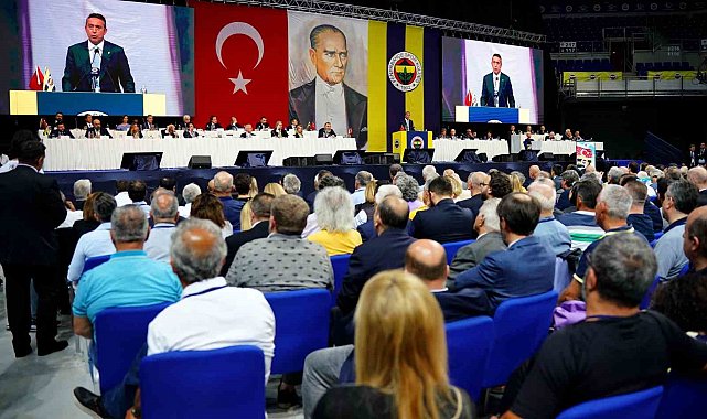 Ali Koç: "Camiayı çok iyi bilen bir Türk hocayla çalışmanın bizim için iyi olacağını düşünüyoruz"