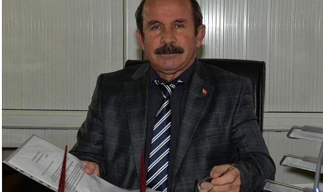 Ankara Büyükşehir Belediyesi eski Meclis üyesi Özel: "Türkiye'nin sorunlarına çözüm arayan projelerimiz MHP ile hayat buluyor"