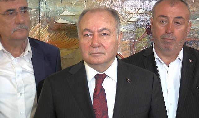 Asgari Ücret Tespit Komisyonu ikinci toplantısı sona erdi