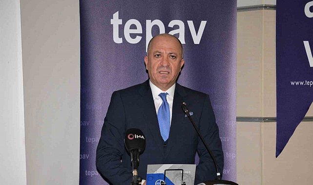 ASO Başkanı Ardıç: "İklim değişikliği insan varlığının mevcudiyetini devam ettirebilme sorunudur"