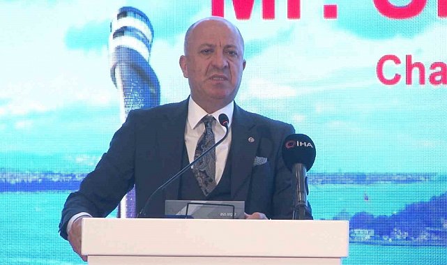 ASO Yönetim Kurulu Başkanı Ardıç: "Ankara'da havalimanını merkeze bağlayacak bir metro hattına acil ihtiyacımız var"