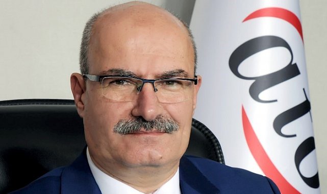ATO Başkanı Baran'dan Kurban Bayramı mesajı