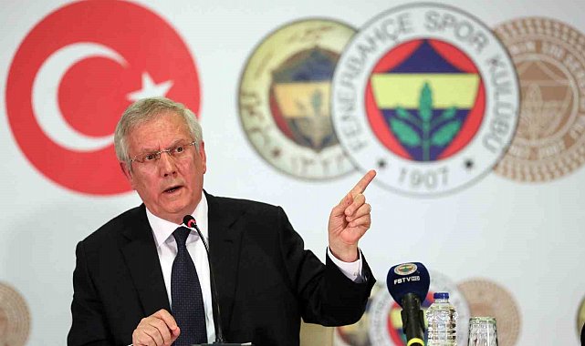 Aziz Yıldırım'dan Ali Koç'a genel kurul çağrısı