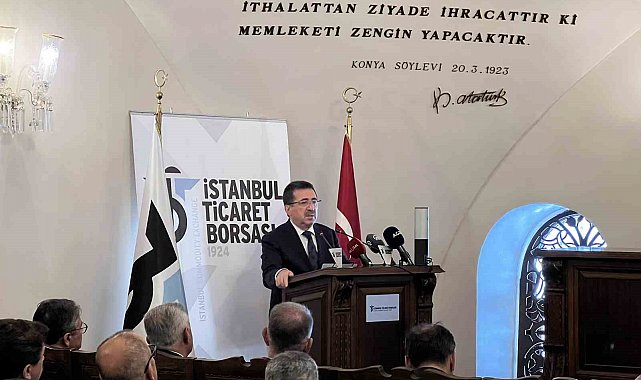 Bakan Yardımcısı Pakdil: "Tarım sektörüne bu zamana kadar 4 milyar TL destek sağladık"