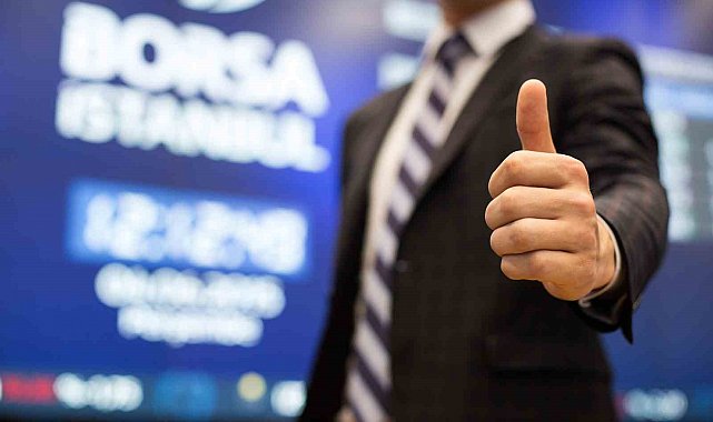 Borsa bayram öncesi rekor kırdı