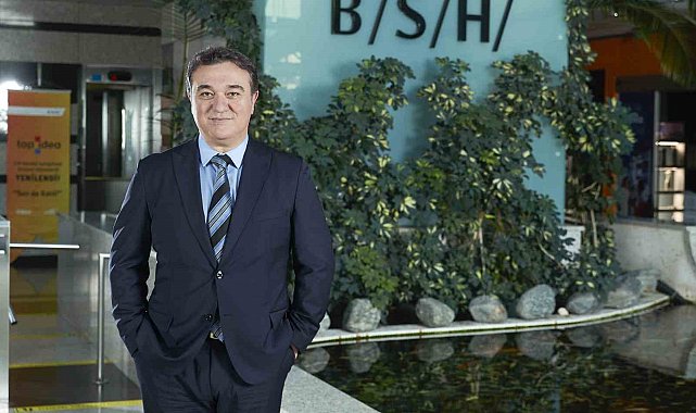 BSH, fabrika depolarında kullandığı lojistik araçlarını Li-Ion akülerle yeniledi