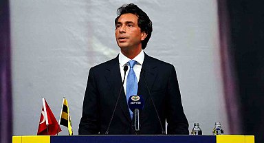 Burak Kızılhan: "5 yıldızlı armalarımızı gelecek sezon her alanda kullanacağız"
