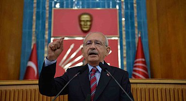 CHP lideri Kılıçdaroğlu: "Bireysel beklentilerden tamamen arınmak zorundayız"