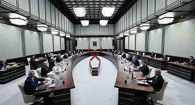 Cumhurbaşkanı Erdoğan: "Vatandaşlarımız toplam 9 gün bayram tatili yapma imkanı bulacaktır"