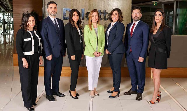 Deloitte Türkiye'ye 6 yeni ortak