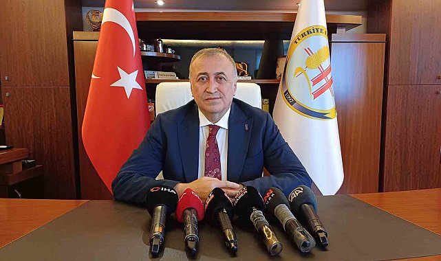 Ekmeğin kilogram fiyatı tüm Türkiye'de azami 35 buçuk lira olarak belirlendi