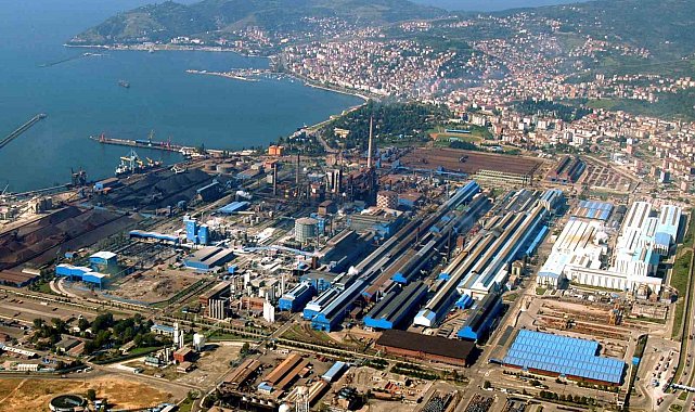 Erdemir'in saat ücretli işe alımlarında sınav süreci başladı