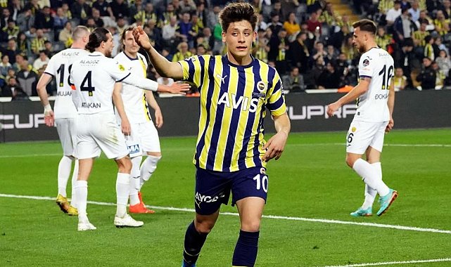 Erol Tokgözler: "Arda'nın Almanya'ya gitmesi gelişimi açısından daha iyi olacaktır"
