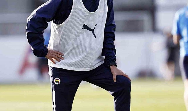 Fenerbahçe, bir kez daha İsmail Kartal'a emanet