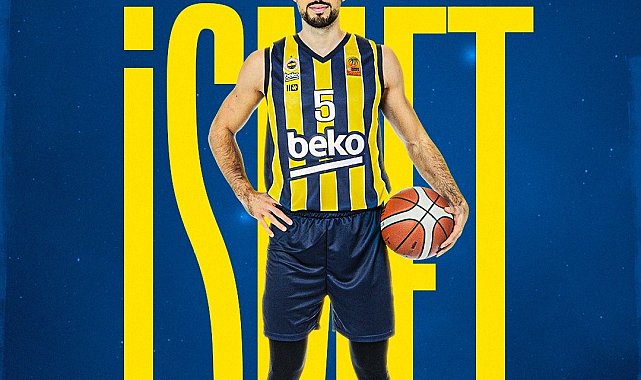 Fenerbahçe'de İsmet Akpınar ile yollar ayrıldı