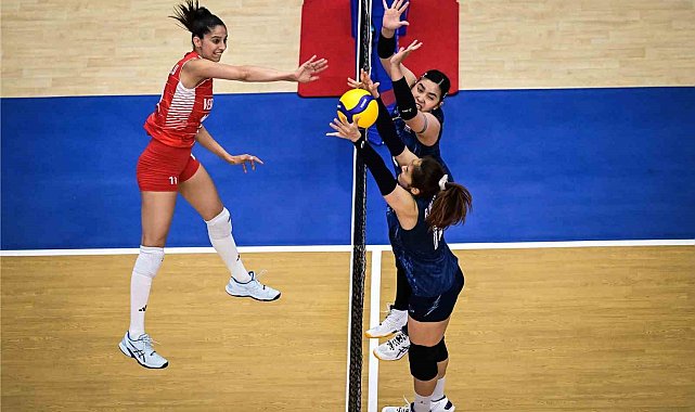 Filenin Sultanları Tayland'a set vermedi