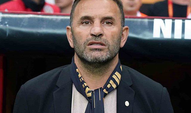 Galatasaray, Okan Buruk'un sözleşmesini uzattı