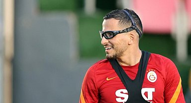 Galatasaray, Omar Elabdellaoui'ye para ödeyecek