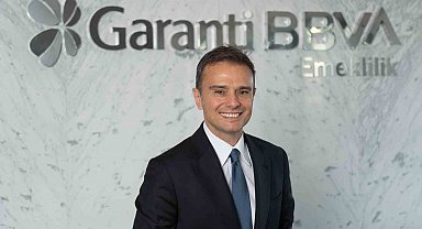 Garanti BBVA Emeklilik, BES müşterilerine Finansal Danışmanlık hizmeti sunuyor