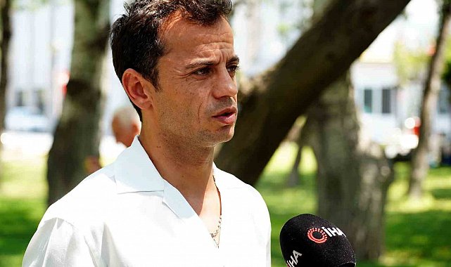 Gazi Koşusu'nun son kazananı Özcan Yıldırım'dan şampiyonluk sözleri: "Bu sene de kupayı alacağız"