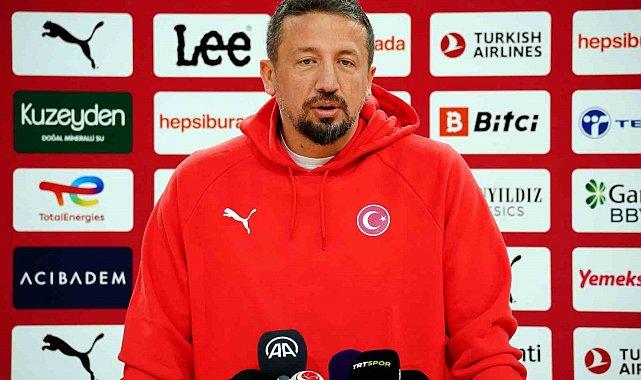 Hidayet Türkoğlu: "Milli takım formasını taşımanın gururu başka hiçbir forma ile kıyaslanamaz"