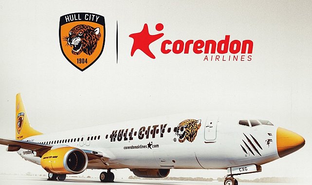 Hull City, Corendon Summer Tour 2023 hazırlık kampı için Türkiye'ye gelecek